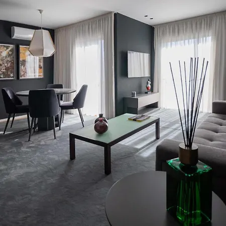 Lux Housing Seculo XXI Alojamento Premium D Ubytování v soukromí *
