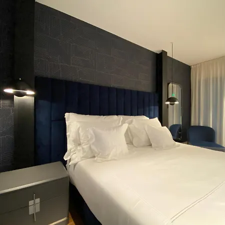 Lux Housing Seculo XXI Alojamento Premium D Ubytování v soukromí *